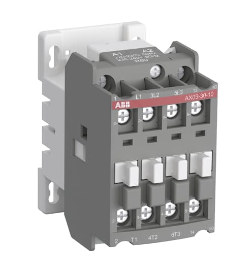 AX09-30-10-80 220-230V50Hz 230-240V60Hz