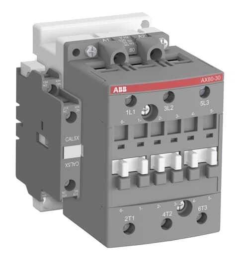 AX65-30-11-80 220-230V50Hz 230-240V60Hz