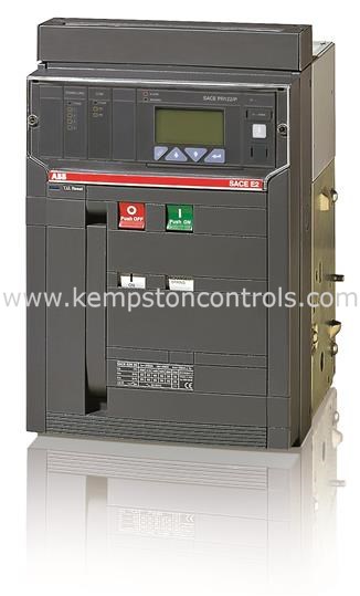 T5N 400 PR223DS In=320A 3p F F