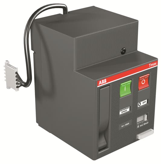 MOE T6 220...250 Vac/dc (MOTOR OPERATOR FOR T6)