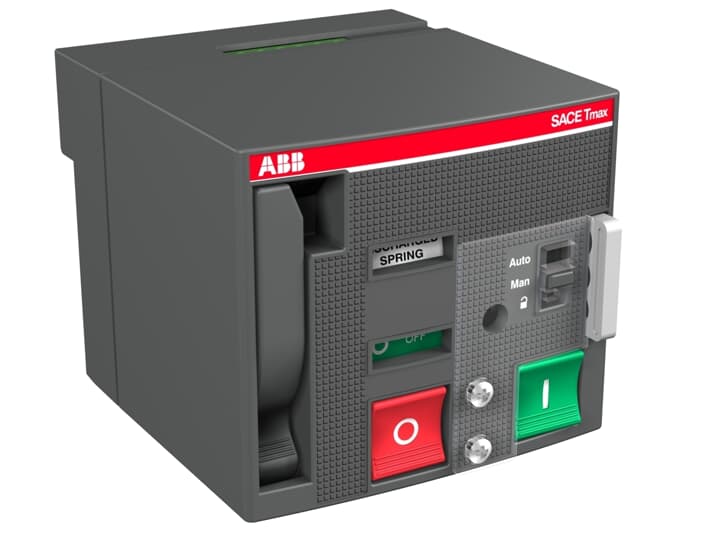 MOE XT2-XT4 220...250V ac/dc (MOTOR OPERATOR FOR XT2-XT4, 220/250V AC/DC OPERATED)