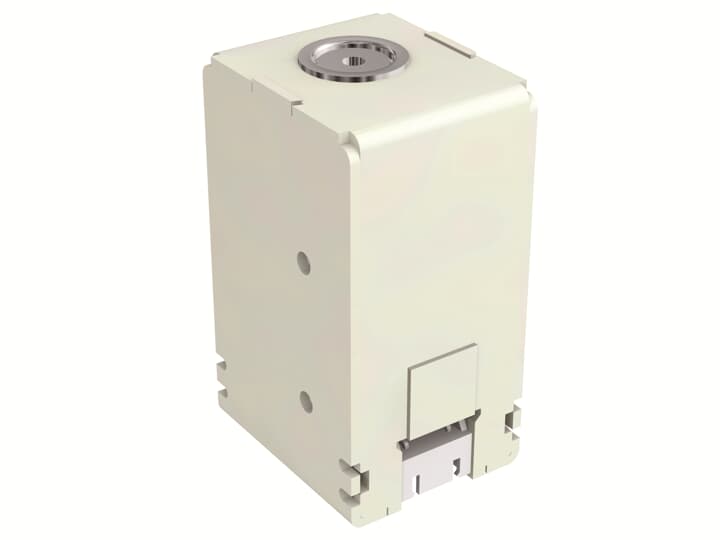 YC  E1.2..E6.2 220-240 Vac/dc (SHUNT CLOSING RELEASE FOR E1.2 TO E6.2)