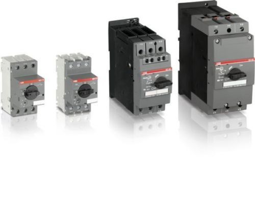 MS132-20 Manual Motor Starter (9KW, 16-20A, With Thermal & Electromagnetic Protection)