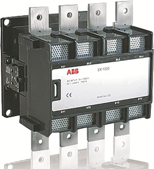CONTACTOR EK1000-40-11 230-240V 50Hz