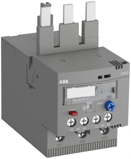 TF65-47 Thermal Overload Relay (36.0 ... 47.0)A