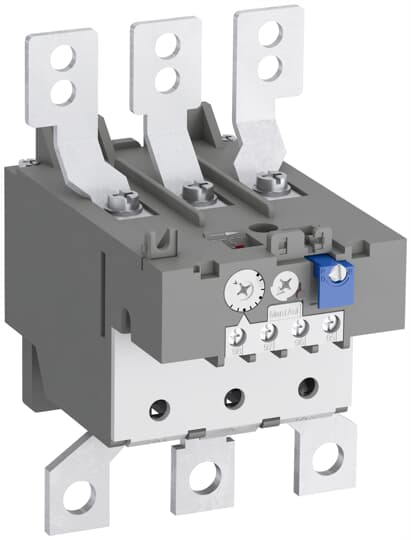 TA200DU-135 Thermal Overload Relay (100 ... 135)A