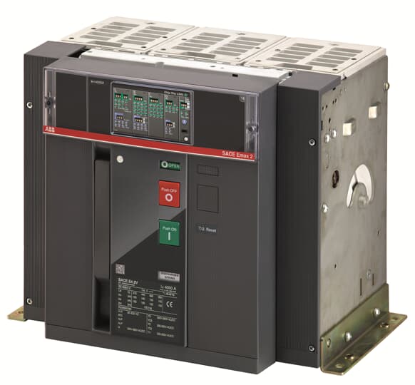 E4.2H 3200 Ekip Dip LSI 3p FHR          