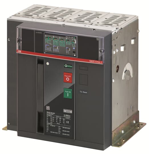 E2.2N 1250 Ekip Dip LSI 4p FHR          