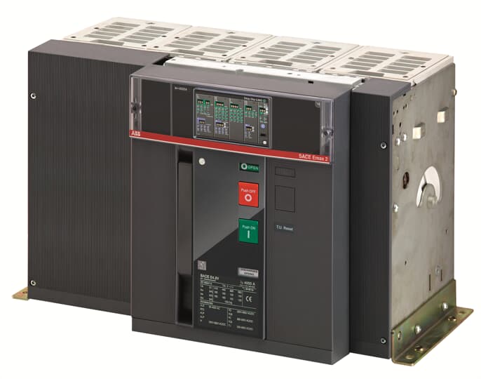 E4.2H 3200 Ekip Dip LSI 4p FHR          