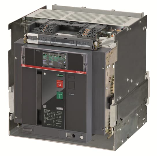 E4.2H 3200 Ekip Dip LSI 3p WMP          
