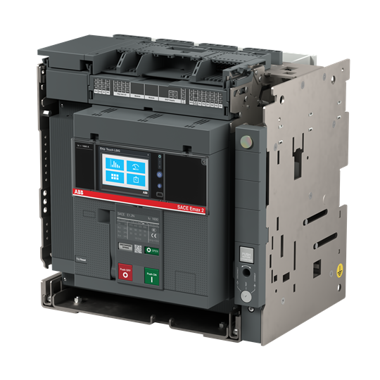 E1.2N 1250 Ekip Touch LI 4p WMP         