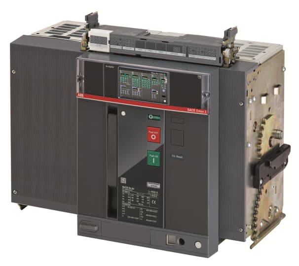 E4.2H 3200 Ekip Dip LSI 4p WMP          