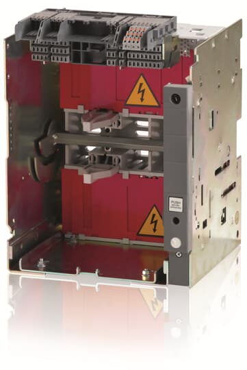E1.2 W FP Iu=1600 3p HR HR (CHASSIS FOR DRAWOUT ACB, 1600A, B, C, N, L CURVES)
