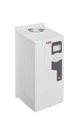 ACS580-01-046A-4+J400 22KW, 400V, 50Hz, IP21 Wall Mounted
