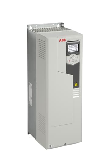 ACS580-01-062A-4+J400 30KW, 400V, 50Hz, IP21 Wall Mounted