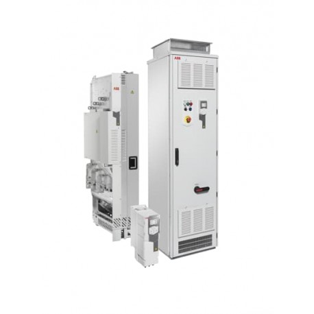 ACS580-01-088A-4+J400 45KW, 400V, 50Hz, IP21 Wall Mounted