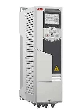 ACS580-01-106A-4 PN: 55kW, IN: 106A