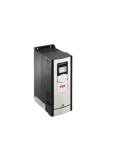 ACS880-01-017A-3 PN: 7.5 kW, IN: 17.0 A