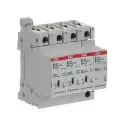 OVR T2 3N 80-275s P TS QS, SPD ABB